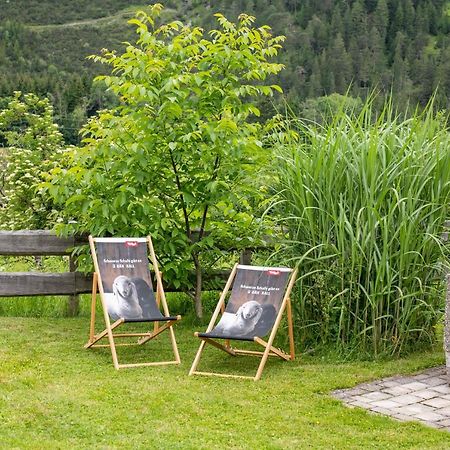 Ferienwohnung Heidi Elmen Eksteriør bilde